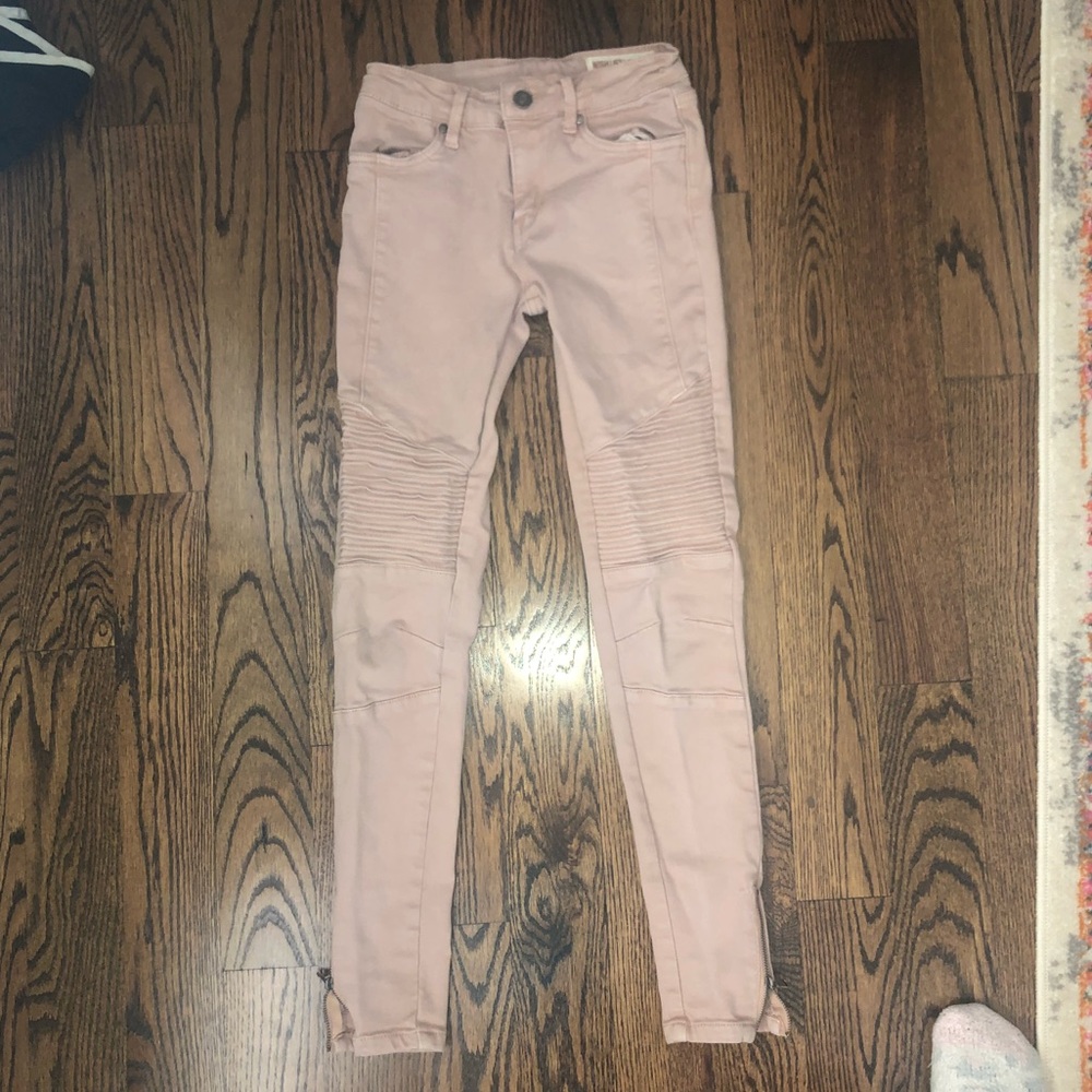 Wishlist Jeans